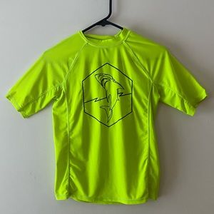 GapKids Boy’s Swim Shirt